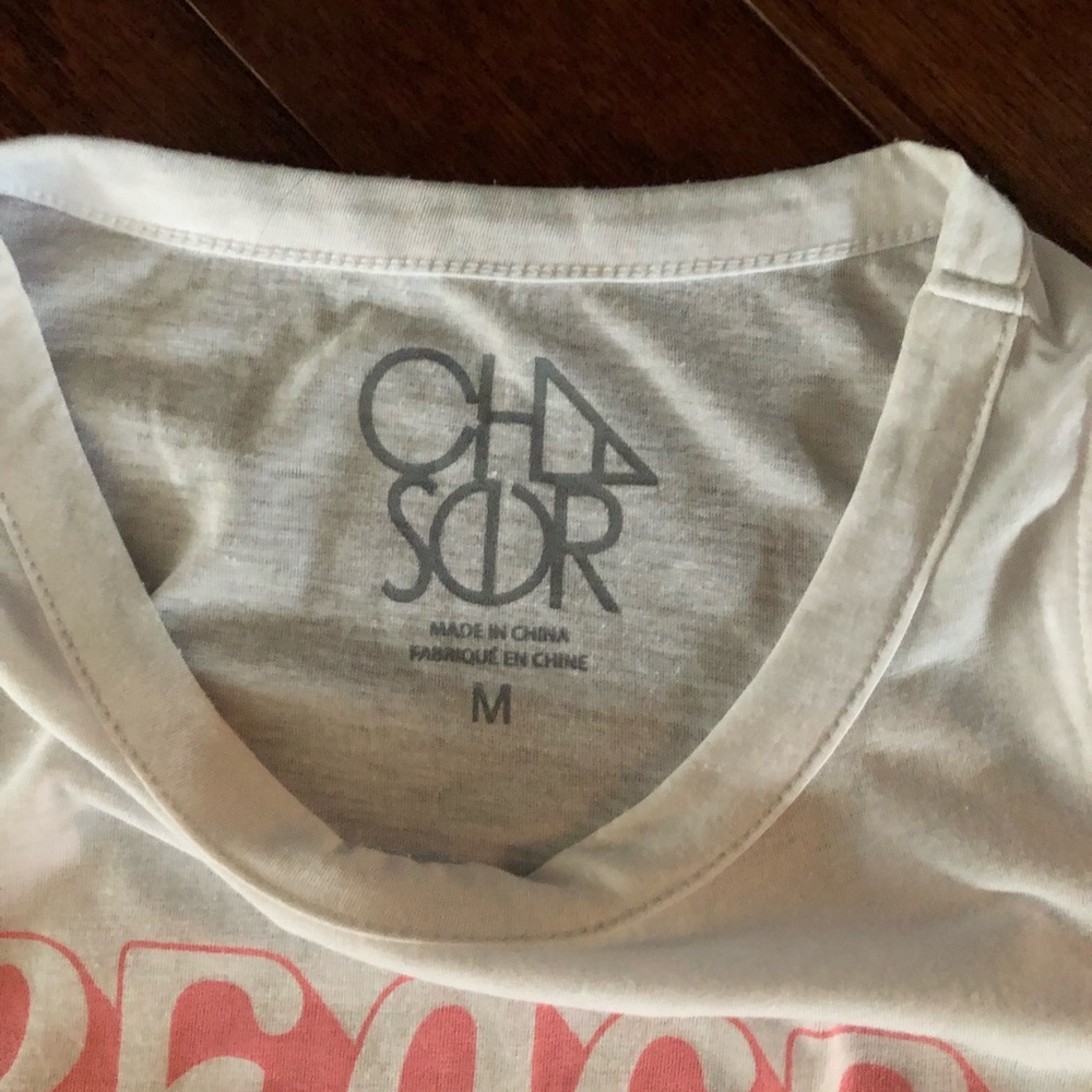 Muscle tee - Picture 3 of 3